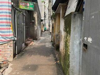 Bán nhà c4 mỹ đình, nam từ liêm, lô góc, 2 mặt ngõ ba gác, giá đầu tư, 24m2, giá 4.2 tỷ có tl