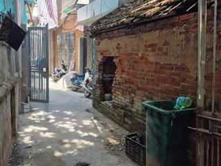 Bán đất phương canh, ô tô gần, trung tâm nam từ liêm, giá đầu tư, 42m2, mặt tiền 4.2m, giá 5.75 tỷ