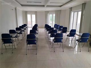 Cần cho thuê vp mt đường số 3, kdc nam long, tân thuận đông, q.7, dt 80m2, giá 14tr/tháng.