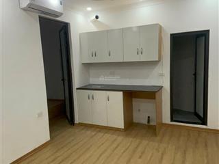 Chính chủ bán nhà phố trần khát chân, diện tích 66m2, 4 tầng, giá 9.850 tỷ