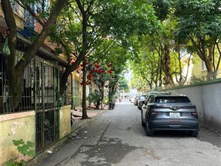 Hót hot khu vực hiếm nhà bán ,giá đầu tư ,lô góc 2 thoáng ,oto tránh 64m 5 tầng mt 5m giá 20.9 ty