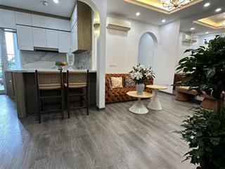 Hàng hiếm 5,99 tỷ, 75m2, 2pn, 2wc, cc thăng long garden