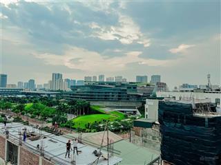 Toà ccmn 10 tầng hầm,thang máy, ô tô,view marriott,siêu phẩm đầu tư nam từ liêm,148m giá59.2 tỷ