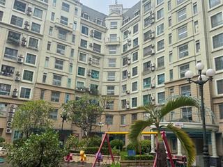 Bán căn hộ cao cấp ct5 kđt mỹ đình sông đà diện tích 142.2m . giá  10.5 tỷ