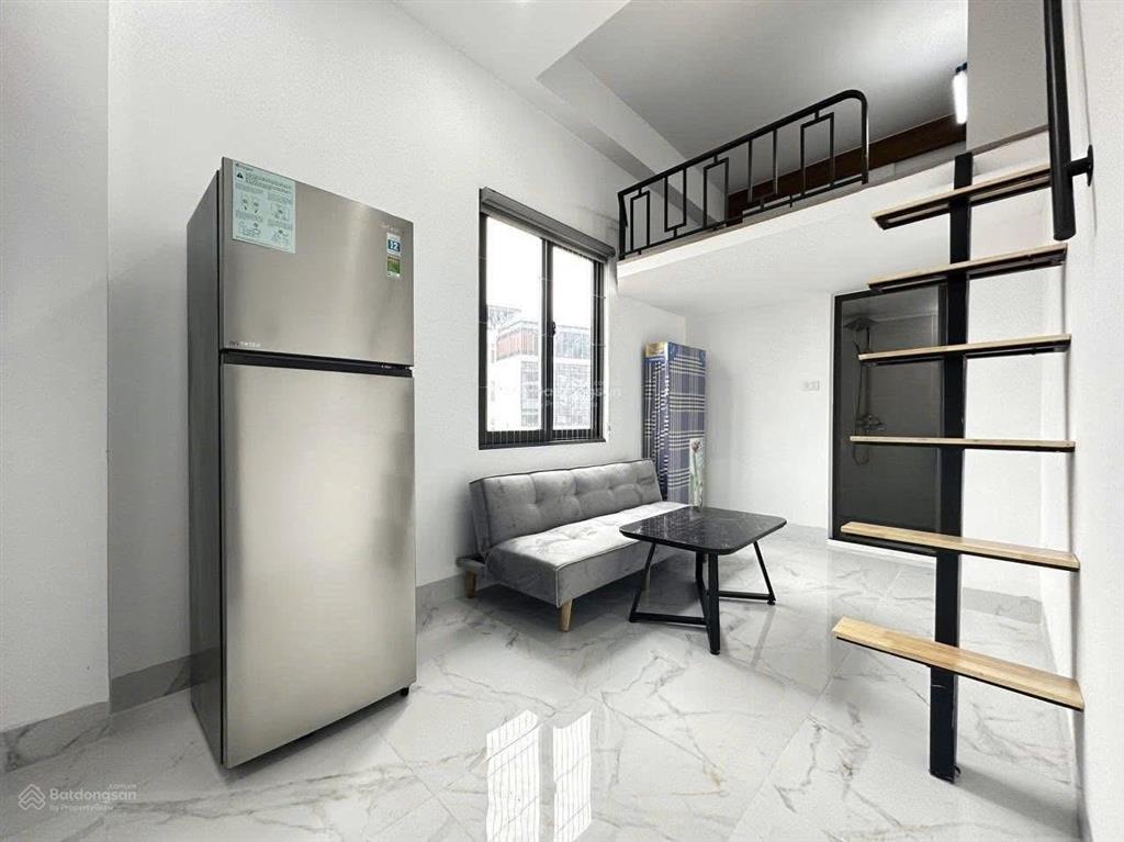 Siêu phẩm đồng me tòa 10 tầng 41 phòng full dòng tiền cực đỉnh chỉ 59 tỷ