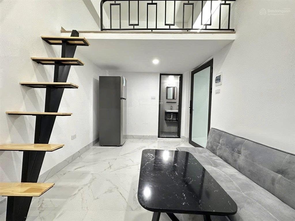 Siêu phẩm đồng me tòa 10 tầng 41 phòng full dòng tiền cực đỉnh chỉ 59 tỷ