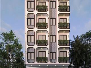 Căn hộ dịch vụ thanh xuân ,21 phòng 180tr/tháng , ôtô đỗ cửa ,98m2 7 tầng thang máy ,giá  36.8ty