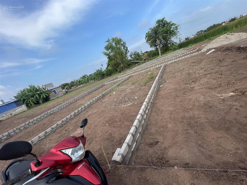 Hàng hiếm cạnh kcn lớn nhất hải phòng , 10 triệu / m2, 65 m2 0986 198 ***