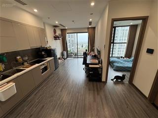 Bán căn hộ chung cư 1pn, full đồ, tầng cao view đẹp