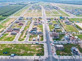 Bán đất tái định cư bình sơn giáp sân bay quốc tế long thành 250mv