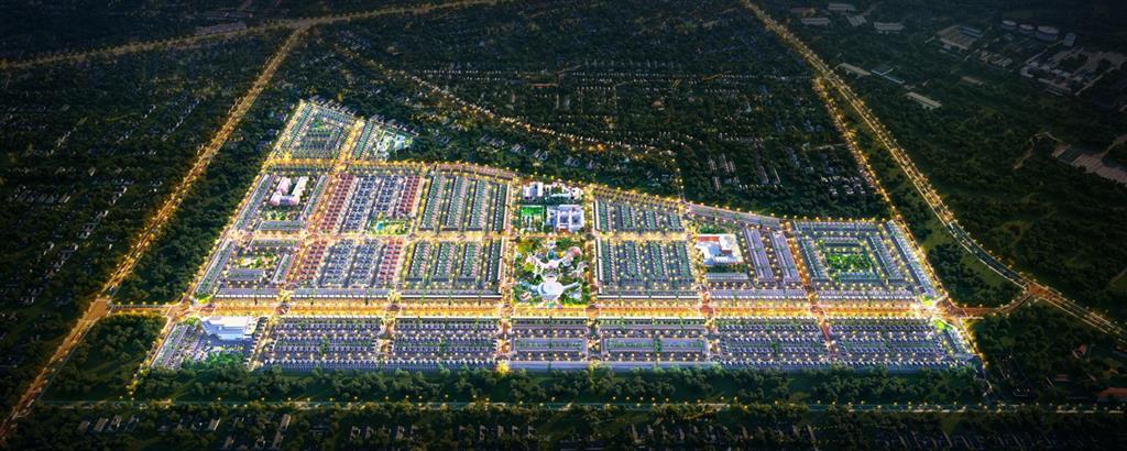 Duy nhất một lô goc cắt lỗ 900trieu đất nền và nhà phố dự án gem sky world long đức long thành