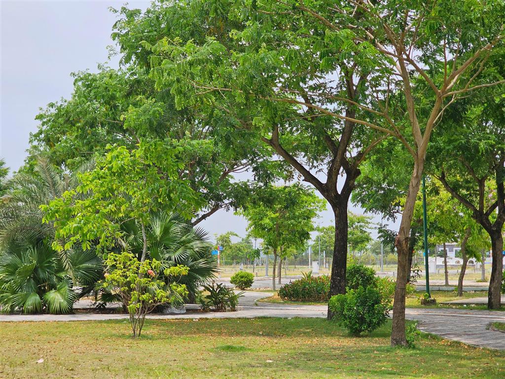 Chỉ với 1tỷ900 sở hữu nền đất tại dự an gem sky world long thành cách sân bay chỉ vài km