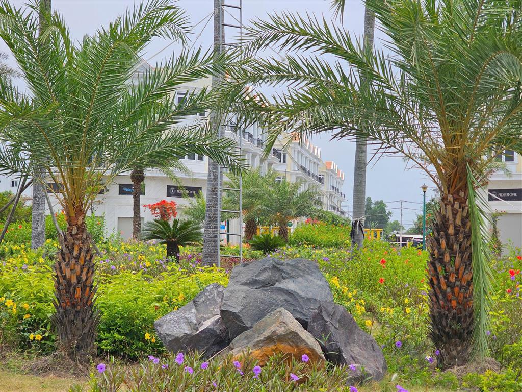 Chỉ với 1tỷ900 sở hữu nền đất tại dự an gem sky world long thành cách sân bay chỉ vài km