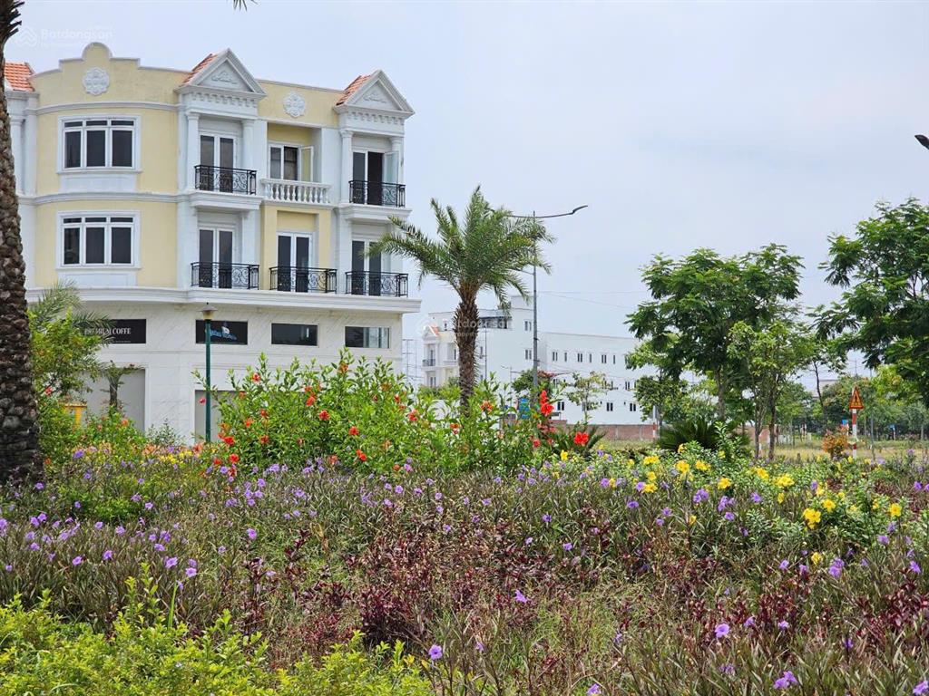 Chỉ với 1tỷ900 sở hữu nền đất tại dự an gem sky world long thành cách sân bay chỉ vài km