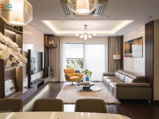 (giá thật) tôi cần bán căn hộ 97m2 (3n  2w) toà terra an hưng dương nội. sẵn sổ, full nội thất