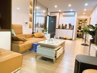 Chính chủ cần bán căn hộ 98m (3n2w) toà anland lakeview. tầng trung, sẵn sổ, full nội thất