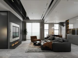 Chính chủ cần bán căn hộ 100m (3n2w) toà anland lakeview. sẵn sổ, full nội thất sang xịn mịn