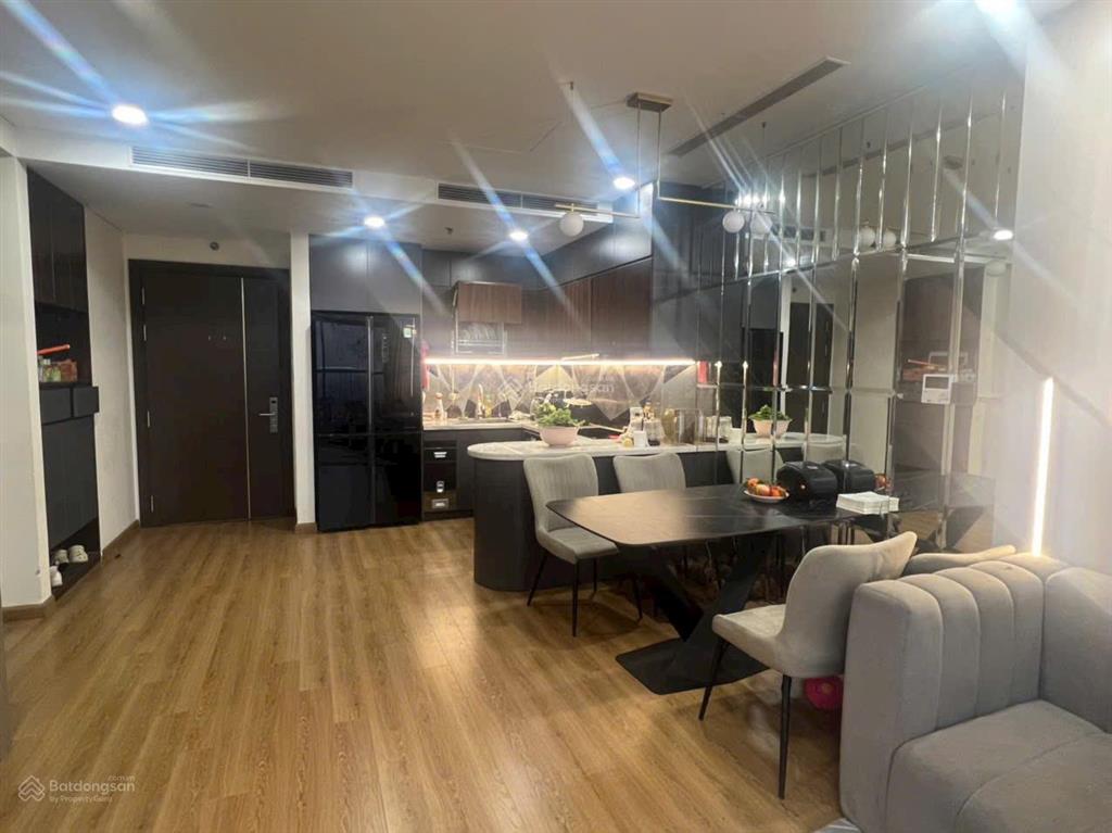 Chính chủ cần bán căn hộ 75m2 (2n  2w) toà the terra an hưng. tầng trung, sẵn sổ, full nội thất