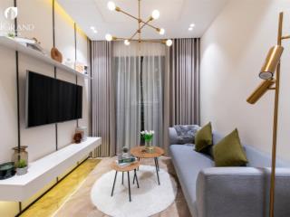 Bán căn hộ cao cấp tại võ chí công, 2,9 tỷ, 55m2, khu đô thị cát lái 152 ha