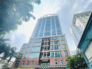 Bán tòa văn phòng ladeco building ngã tư liễu giai  đội cấn. 1800m2. 21 tầng. mt 30m. giá đầu tư
