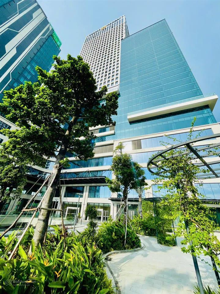 Bán tòa khách sạn 27 tầng xây mới thuộc tổ hợp mỹ đình pearl số 1 châu văn liêm. giá đầu tư