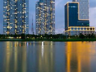 Bán tòa khách sạn 27 tầng xây mới thuộc tổ hợp mỹ đình pearl số 1 châu văn liêm. giá đầu tư