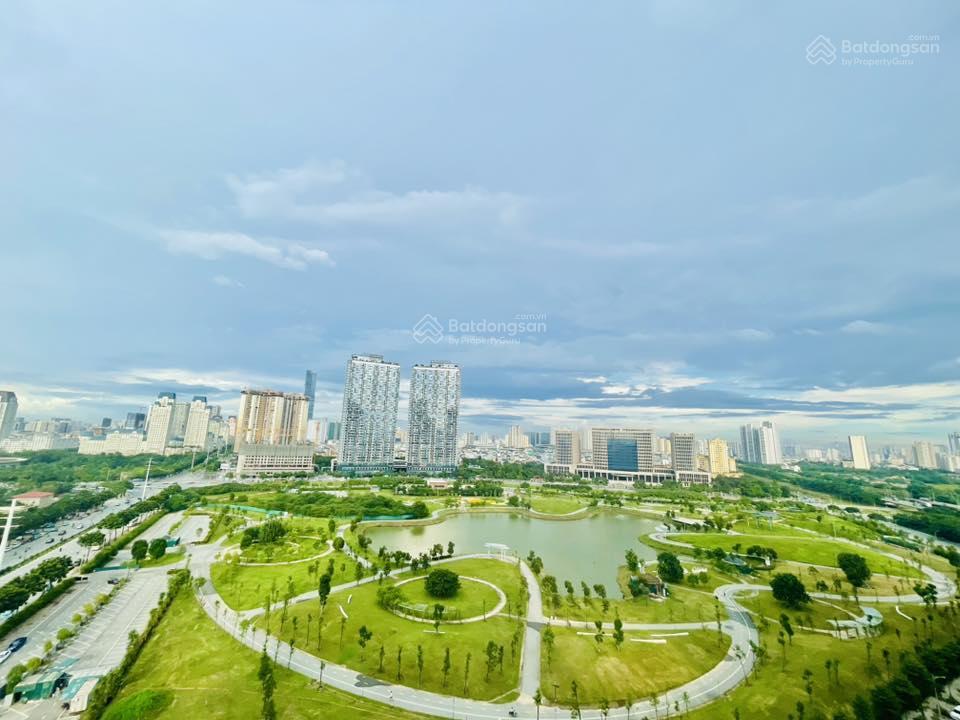 Bán tòa khách sạn 27 tầng xây mới thuộc tổ hợp mỹ đình pearl số 1 châu văn liêm. giá đầu tư