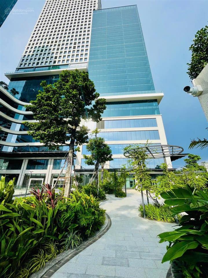 Bán tòa khách sạn 27 tầng xây mới thuộc tổ hợp mỹ đình pearl số 1 châu văn liêm. giá đầu tư