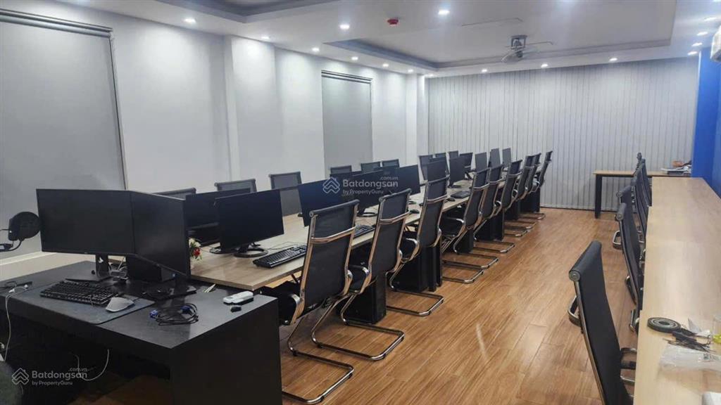 Một trong số ít 1 căn! tòa nhà 10 tầng lô góc phố mễ trì hạ. giá đầu tư