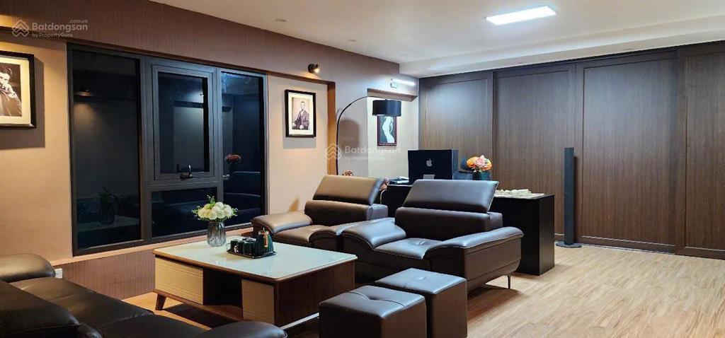 Một trong số ít 1 căn! tòa nhà 10 tầng lô góc phố mễ trì hạ. giá đầu tư