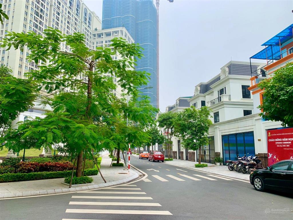 Cđt thu hồi vốn giảm 12 tỷ bán nhanh bt đơn lập roman plaza. hướng đông nam. giá đầu tư