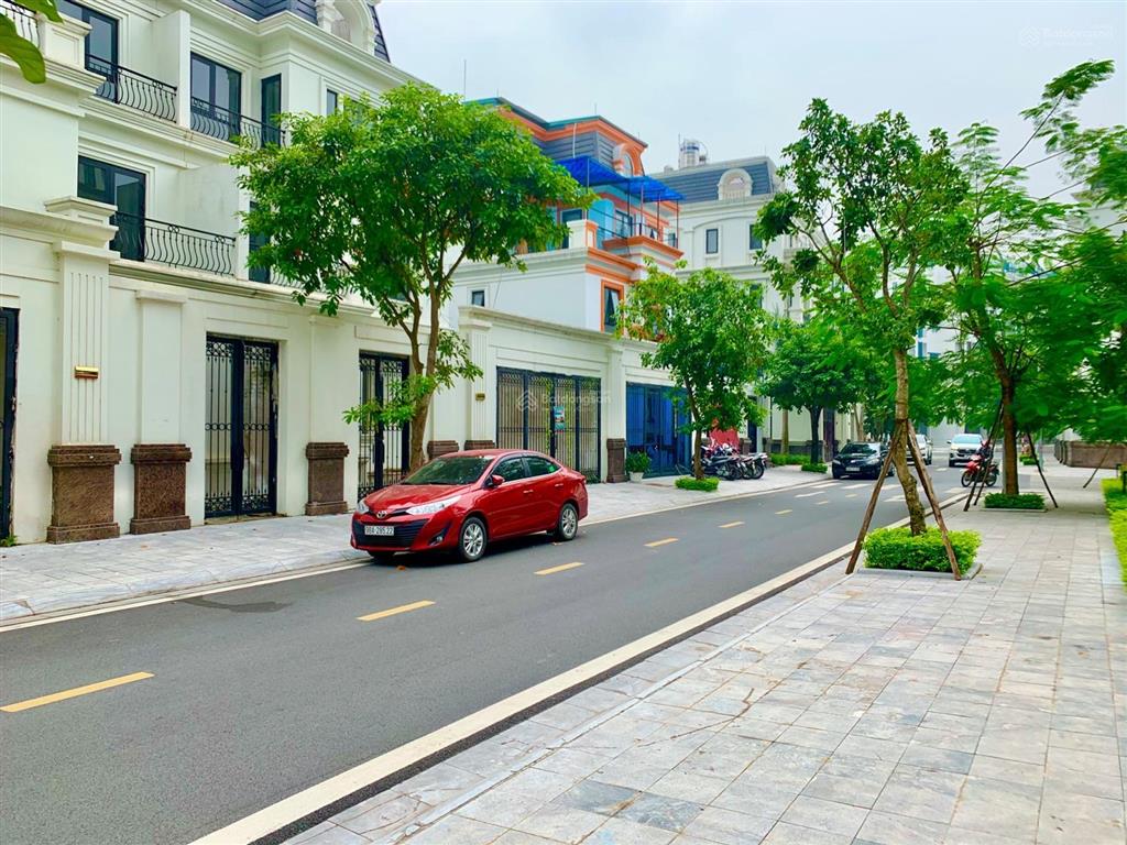 Cđt thu hồi vốn giảm 12 tỷ bán nhanh bt đơn lập roman plaza. hướng đông nam. giá đầu tư
