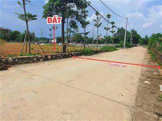 Bán đất tại dh09, hòa thạch, quốc oai, hà nội, 24 tria thạch, quốc oai, hà nội, 24 triệu vnd, 100m2