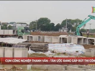 Tổng shophouse thanh văn tân ước