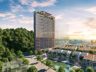 Sở hữu shophouse tại xanh island cát bà, dự kiến 180 triệu /m2, 135m2. bàn giao trong 2026