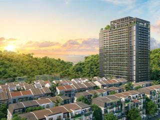 Chỉ với 700 triệu sử hữu ngay căn hộ mặt vịnh tại cát bà  hải phòng