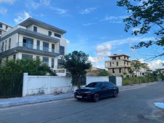 Bán bt monaco hạ long, 21,8 tỷ, 579m2, bãi cháy, quảng ninh (bao đơn giá rẻ nhất thị trường)