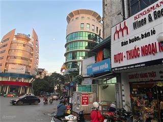 Bán gấp nhà mặt phố trục chính mặt đường lê thánh tông  hạ long