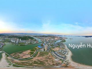Bán đất biệt thự view hồ hùng thắng giá ngã cây.  0915 069 ***