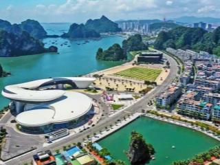 Hàng hot mặt biển mon bay hạ long cần bán gấp.  0915 069 ***