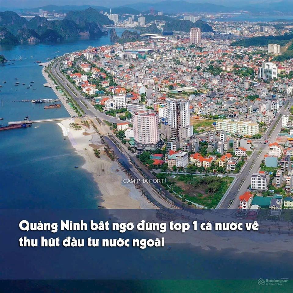 Bán gấp đất tđc lán bè cột 5  8 mở rộng, hạ long,  0915 069 ***