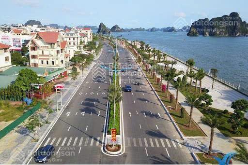 Bán gấp đất tđc lán bè cột 5  8 mở rộng, hạ long,  0915 069 ***