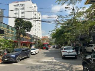 Bán nhanh cặp ô đất biệt thự ngay chợ cái dăm hạ long. giá 80 triiệu/m2