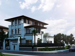 Bán gấp căn bt đơn lập 300m tại flc hạ long, giá chỉ hơn 9 tỷ