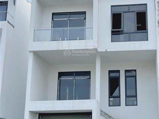 Bán nhanh căn biệt thự song lập monoco hạ long 4 tầng  giá 8,6 tỷ