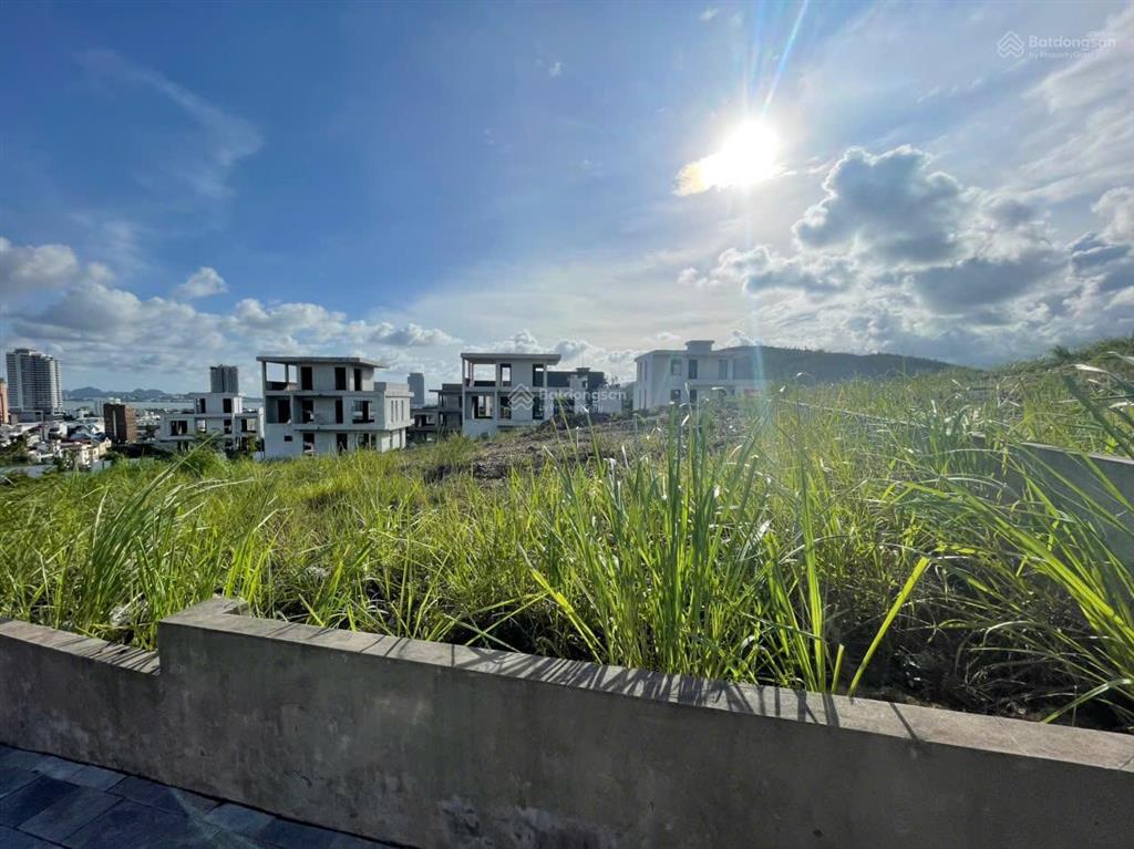 Cát lỗ sâu đất nền dự án monaco hạ long, giá 28tr/m2 bao rẻ nhất thị trường