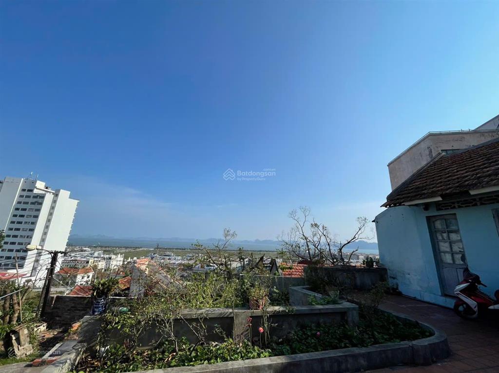 Bán đất biệt thự view vịnh hạ long  giá 7 tỷ