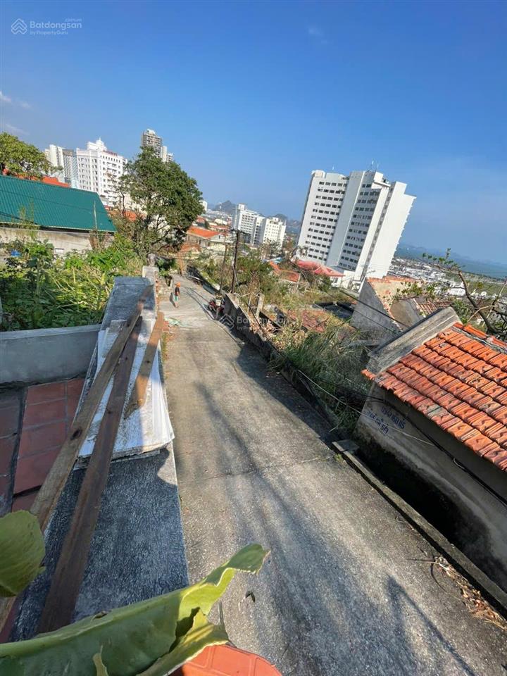 Bán đất biệt thự view vịnh hạ long  giá 7 tỷ