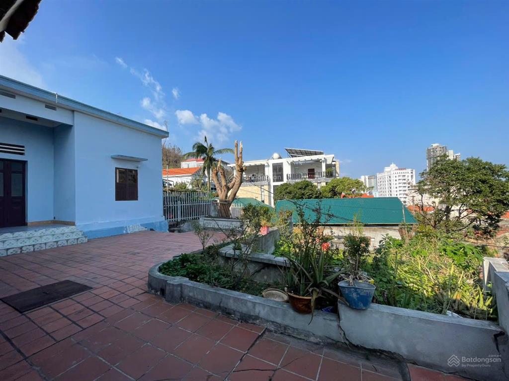 Bán đất biệt thự view vịnh hạ long  giá 7 tỷ