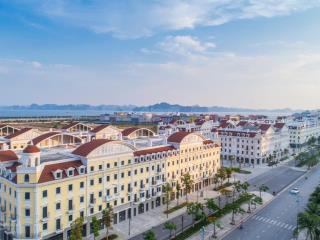 Bán shophouse qua biển s 120m2 tại bãi cháy, hạ long, 11 tỷ (hàng hot) bao rẻ nhất thị trường